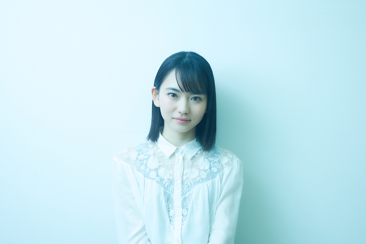 山田杏奈