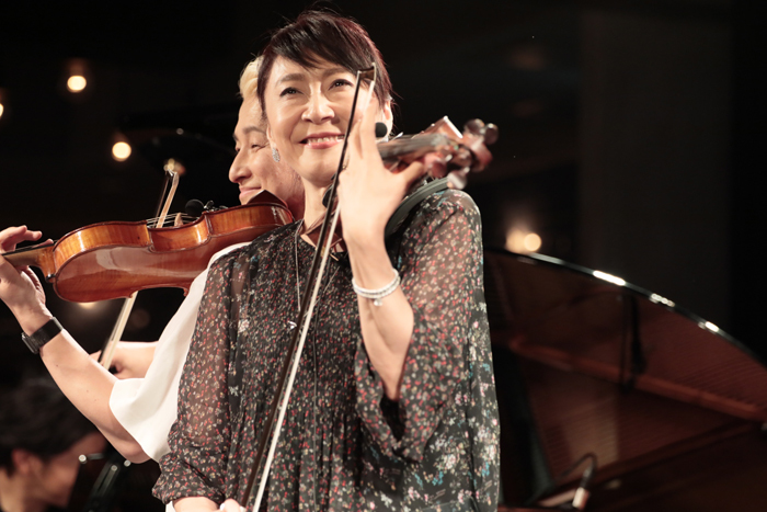 （Photo:寺坂ジョニー）