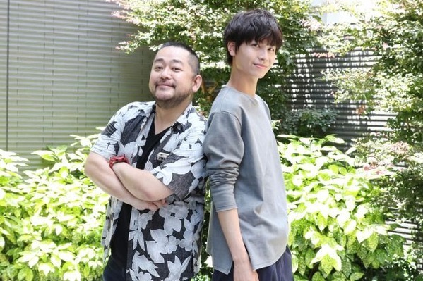 西田シャトナー・多和田秀弥