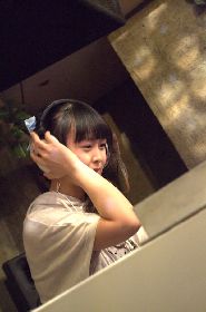 初挑戦のDJに会場中が熱狂　声優 桜咲千依がアニソンDJとしてチャレンジした姿に注目　興奮の現場からレポート