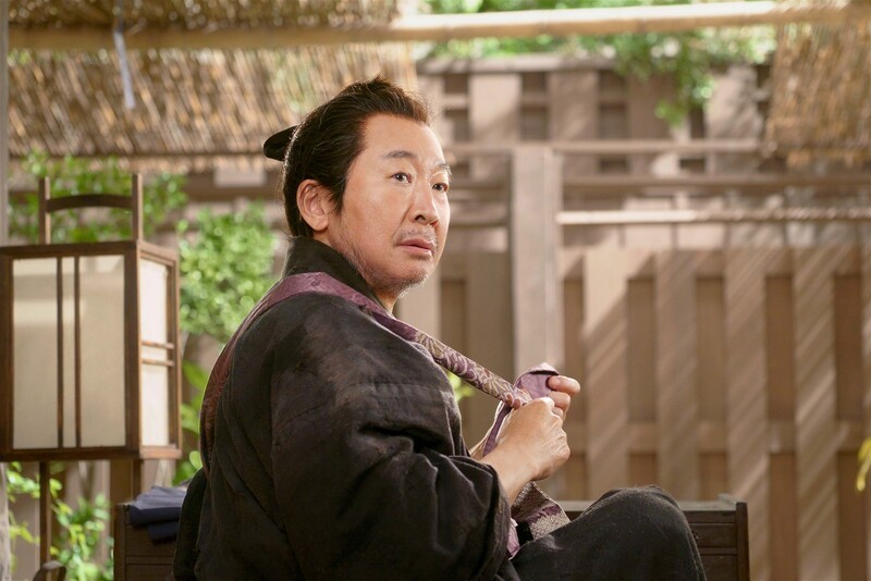 （C）「殺すな」時代劇パートナーズ