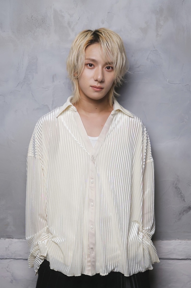 鈴井涼太 役 永田聖一朗