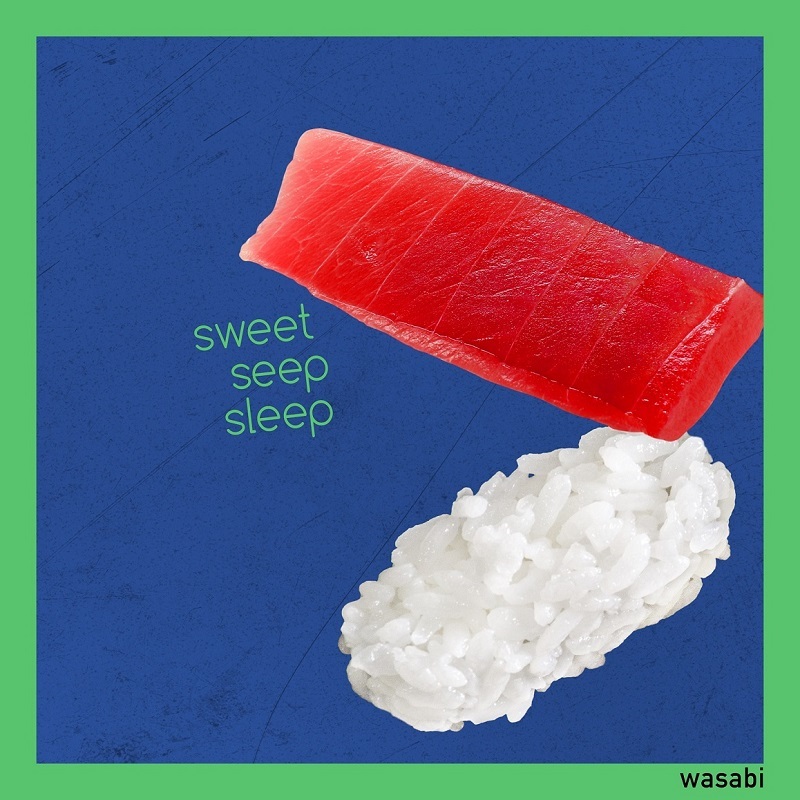 「sweet seep sleep」