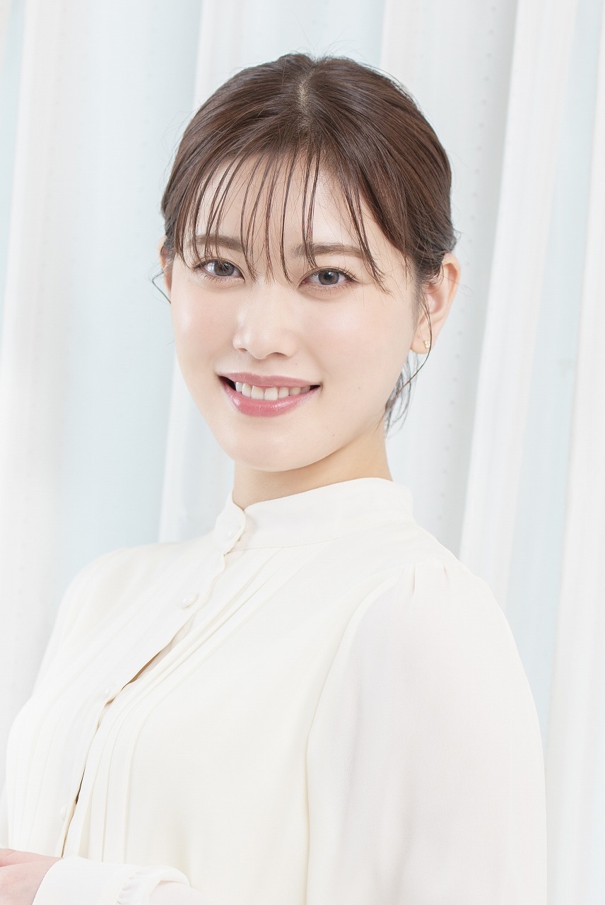 伊藤純奈