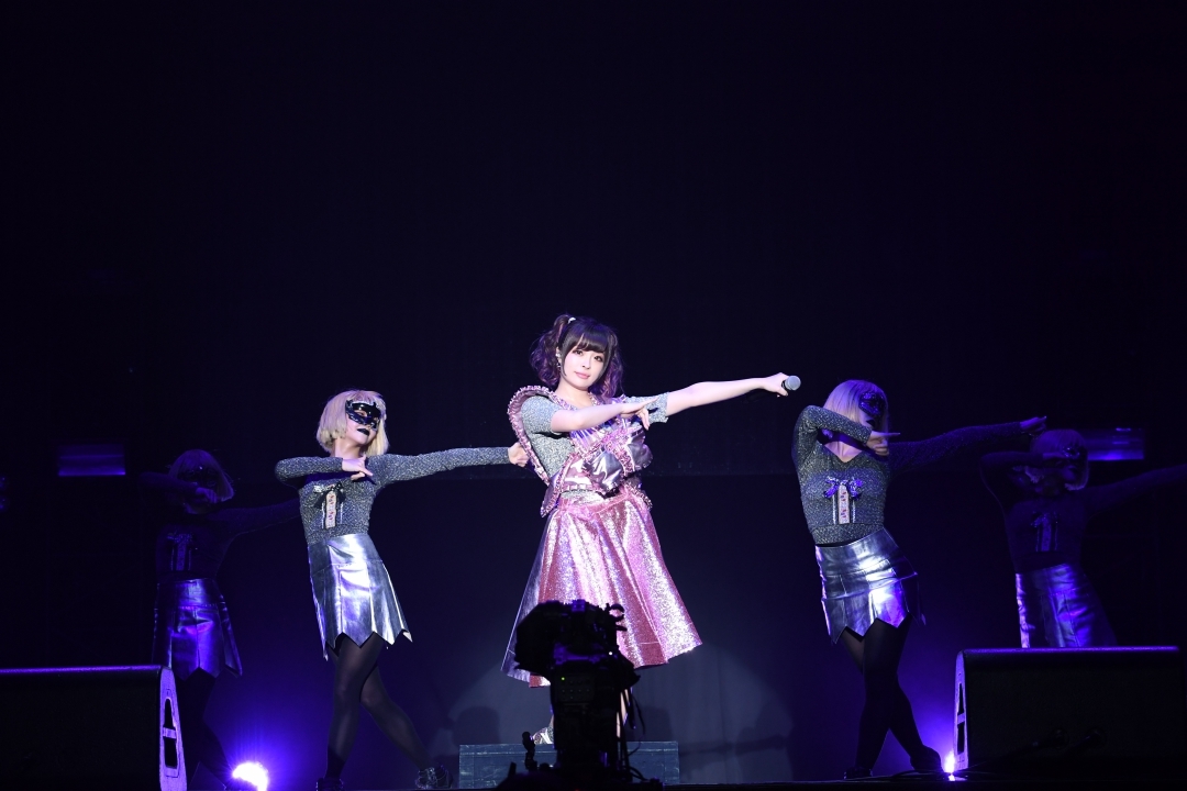 （C）POPSPRING All Rights Reserved