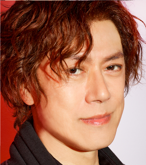 山口祐一郎