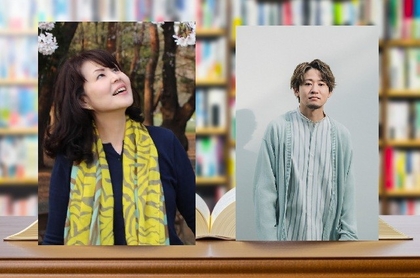 上村由紀子と西川大貴が“ここだけの話”満載のトークイベントを開催　ミュージカルの世界を語りつくす