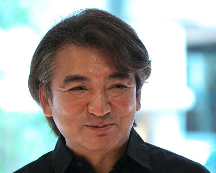 劇艶おとな団、当山彰一