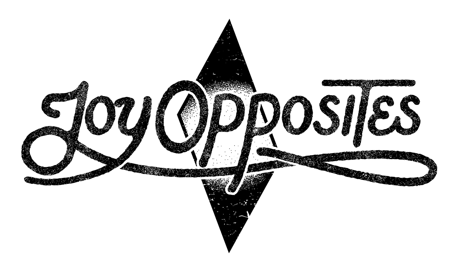 Joy Opposites ロゴ