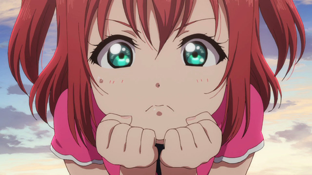 （C）2017 プロジェクトラブライブ！サンシャイン!!