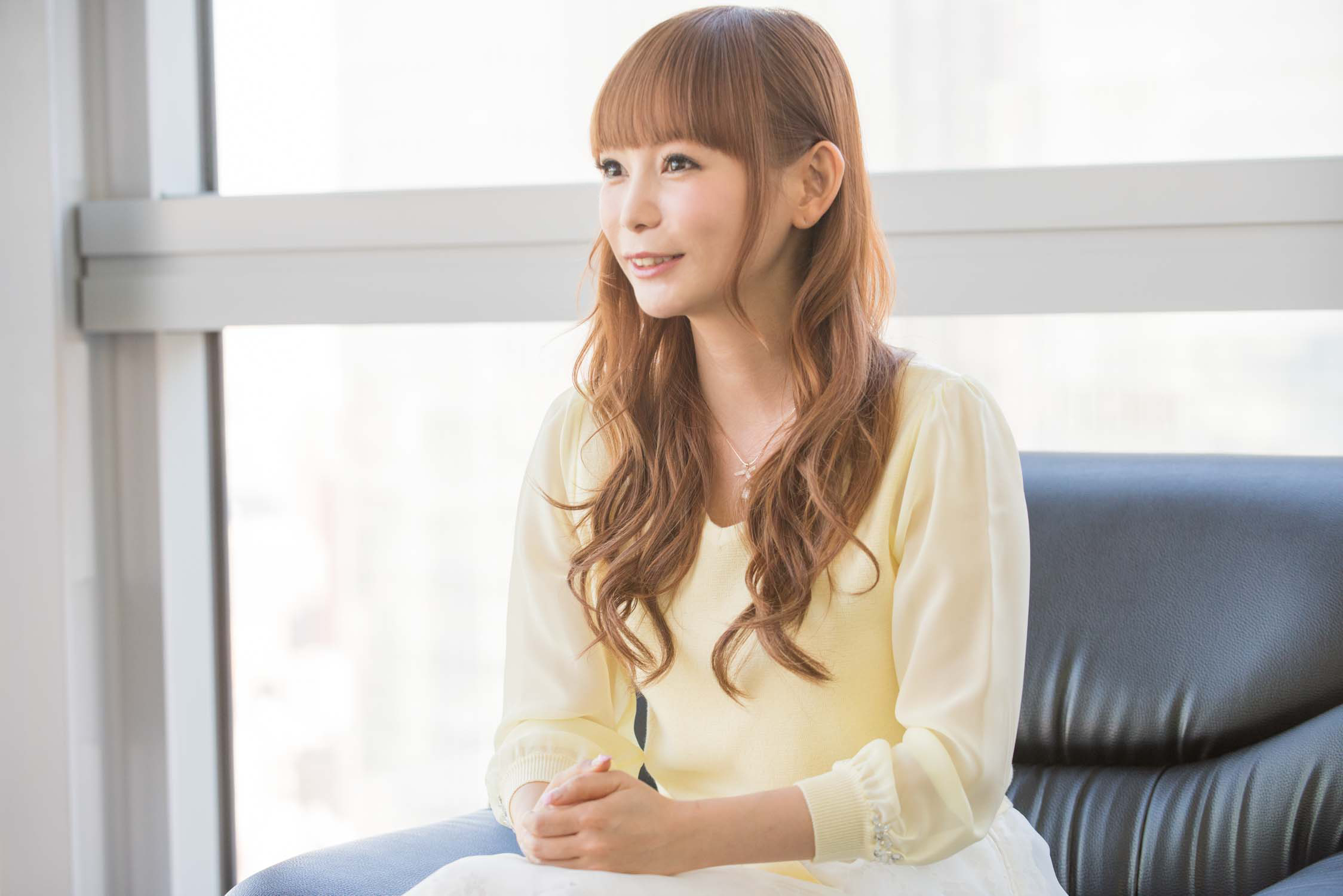 『ドラゴンクエスト ライブスペクタクルツアー』 中川翔子 （撮影＝原地達浩）
