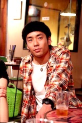 GIMA☆KENTA（愛はズボーン）