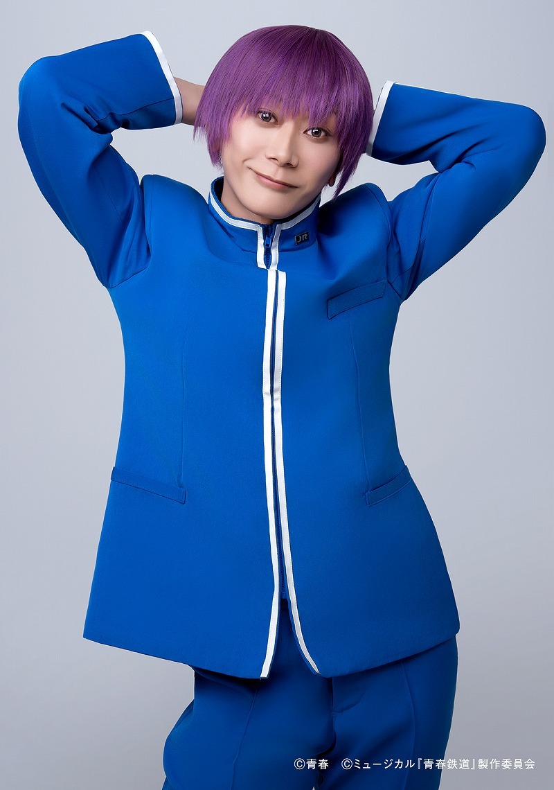 常磐線 役 KIMERU
