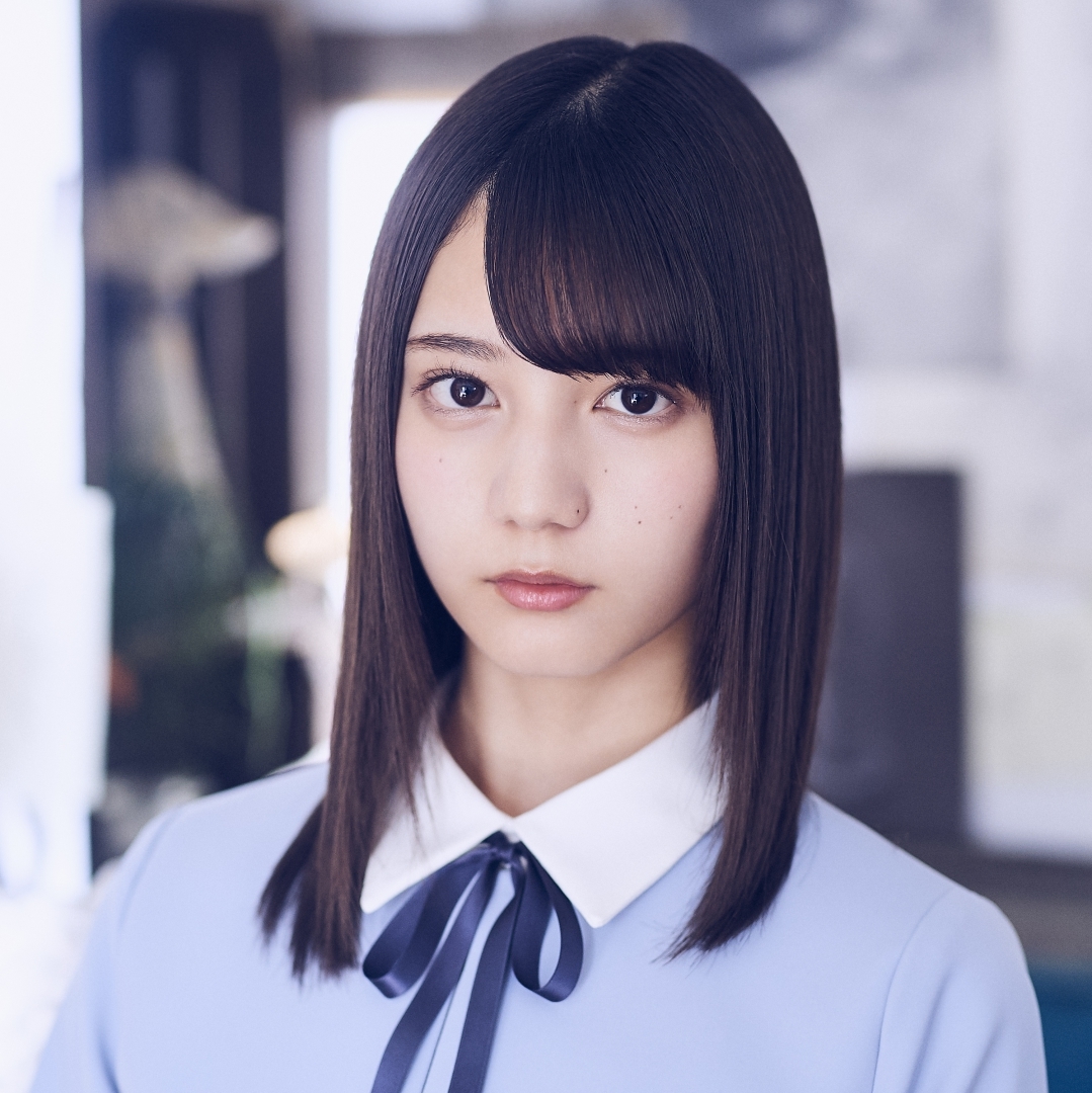 小坂菜緒(日向坂46)