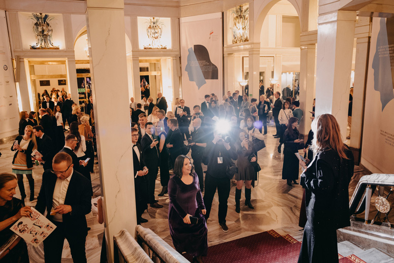 (C)W. Grzędziński/NIFC