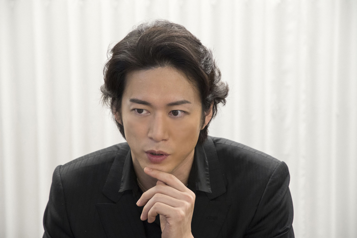 宮尾俊太郎