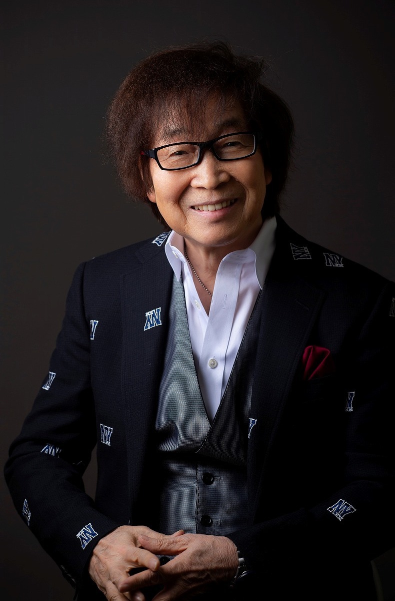 古川登志夫