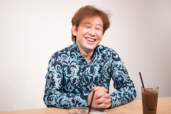 及川浩治
