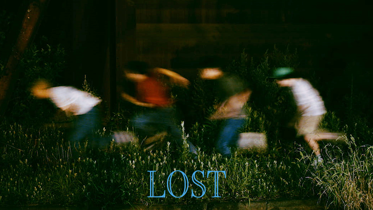 MINAMIS「LOST」MV