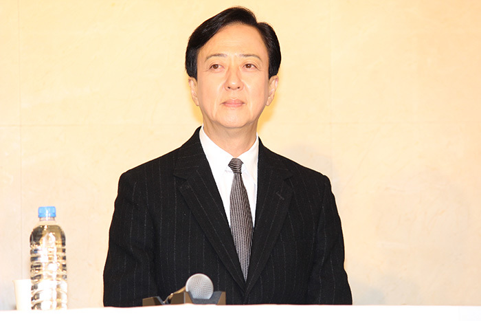 坂東玉三郎