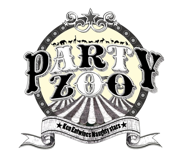 『PARTY ZOO ～Ken Entwines Naughty stars～』