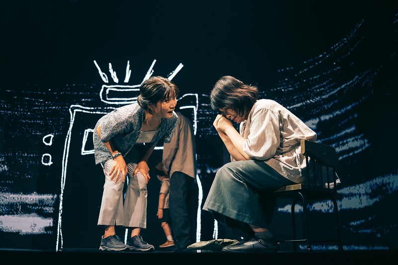 写真：一色健人