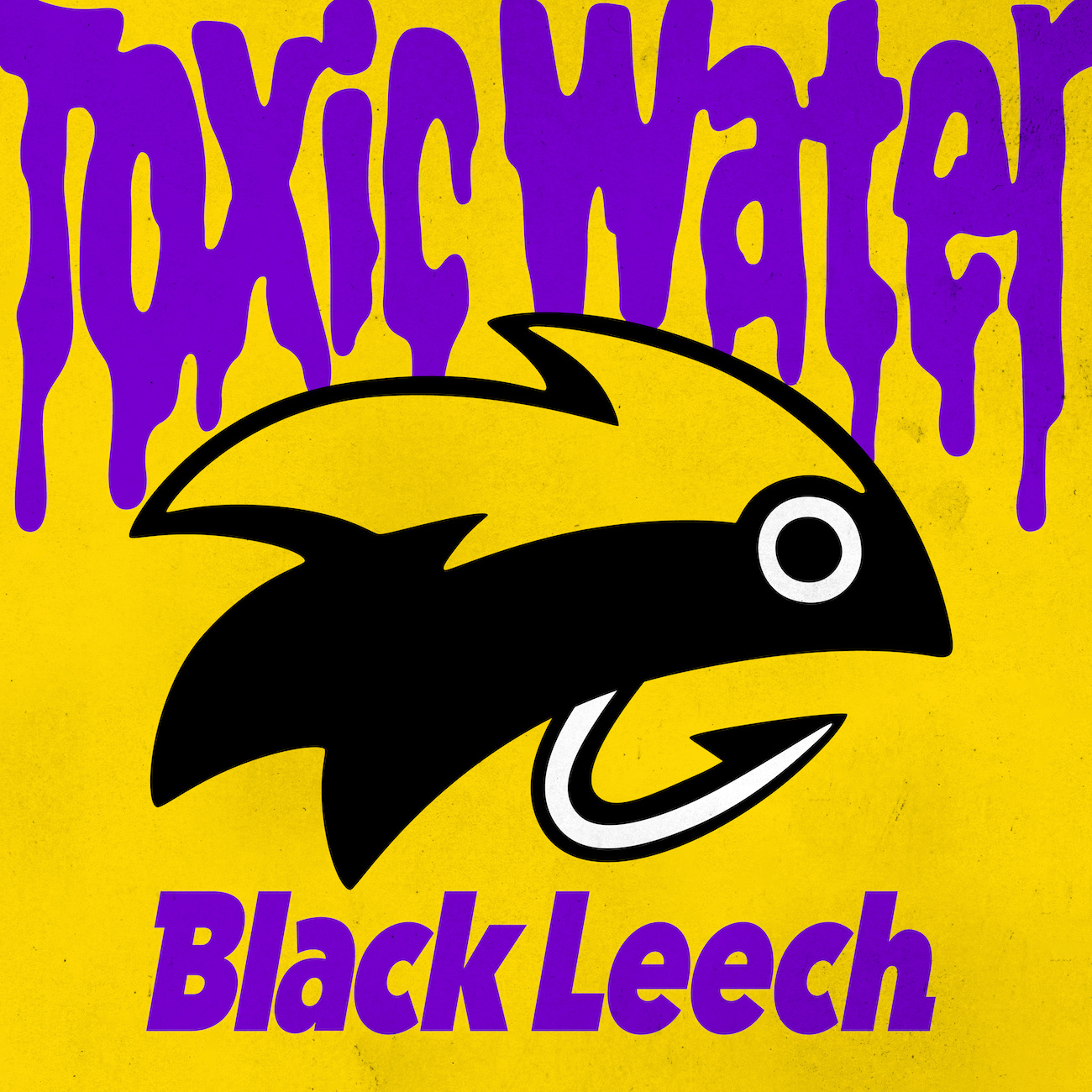 『Toxic Water』