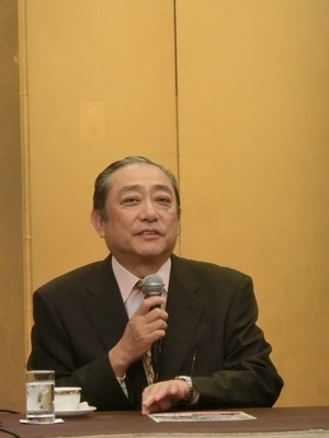 （撮影：内河 文）