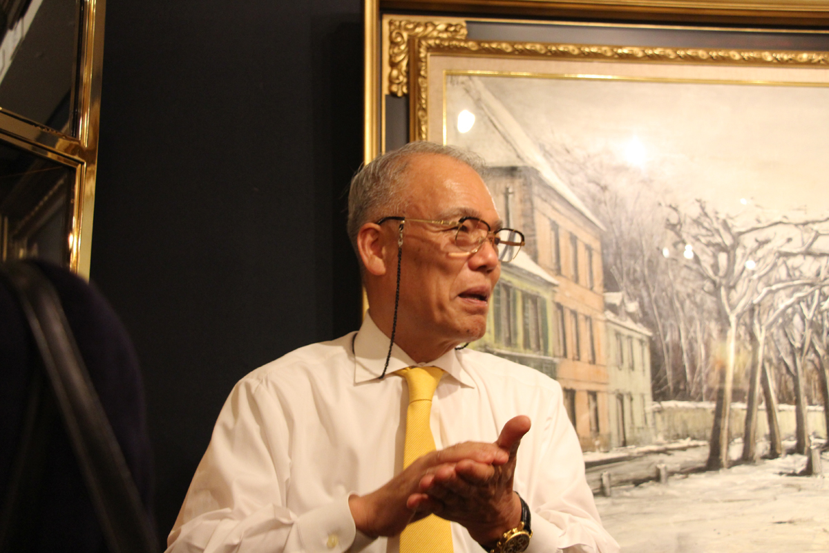 向田氏