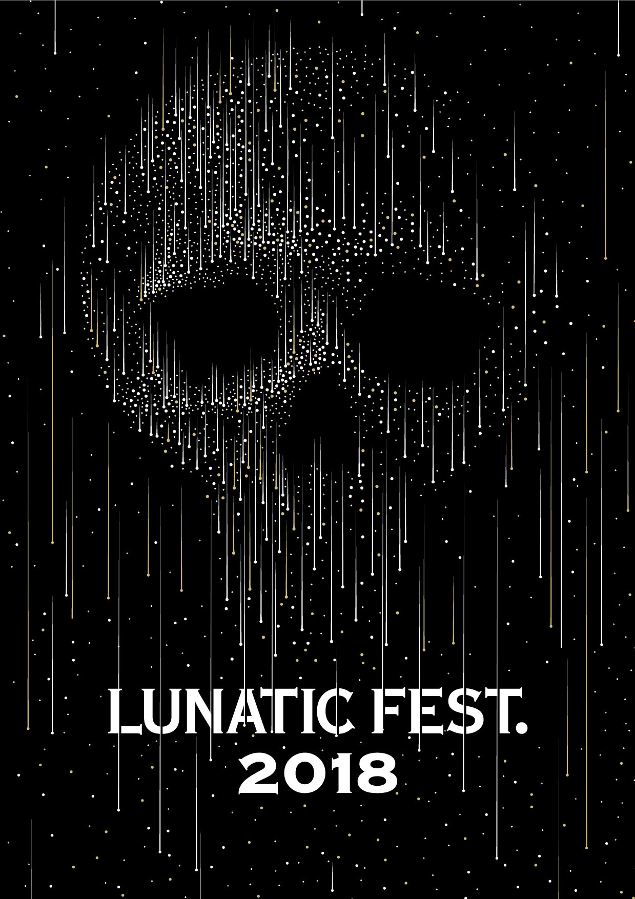 LUNATIC FEST. 2018