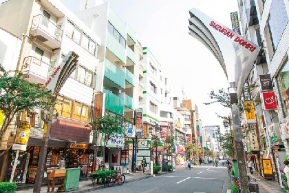 “ららぽーと”のオープンで立川エリアがますます発展