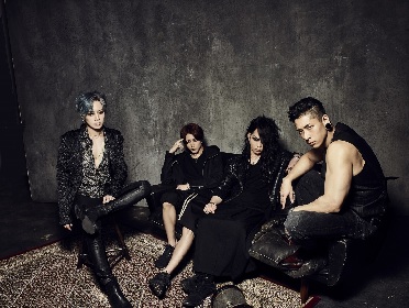 NOCTURNAL BLOODLUST　新体制での初音源ミニアルバム『UNLEASH』7月リリース＆HNIBら盟友迎え主催ツアー決定