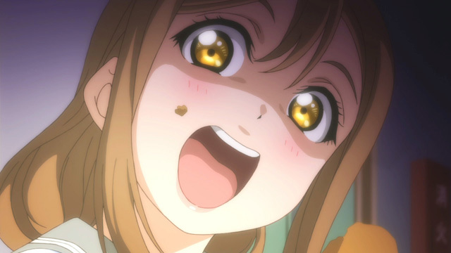（C）2017 プロジェクトラブライブ！サンシャイン!!