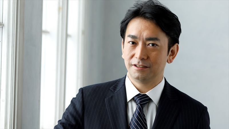カーラーン役 内堀克利