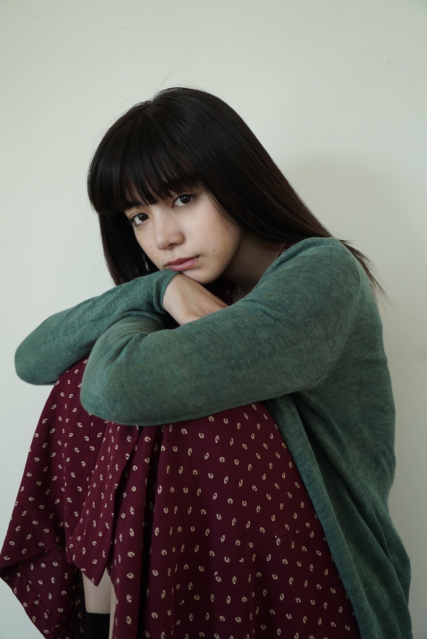 池田エライザ （C）2018「ルームロンダリング」製作委員会