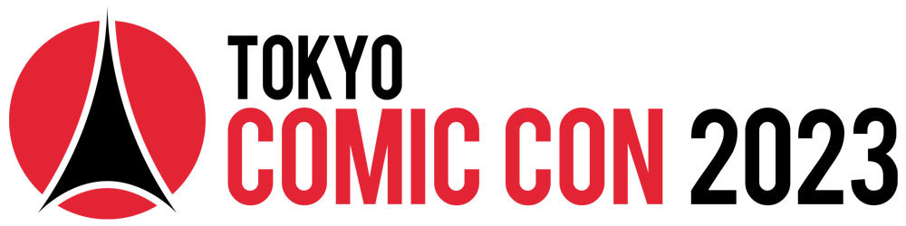 （C）2023 Tokyo comic con All rights reserved.