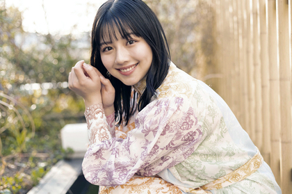 ミュージカル『SUNNY』出演、渡邉美穂インタビュー～日韓大ヒット映画の初舞台化作品で主人公の青春時代を演じる