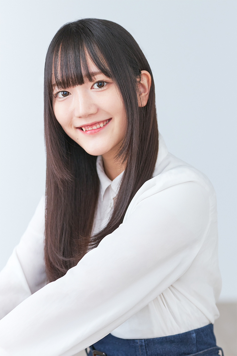 菱川花菜 