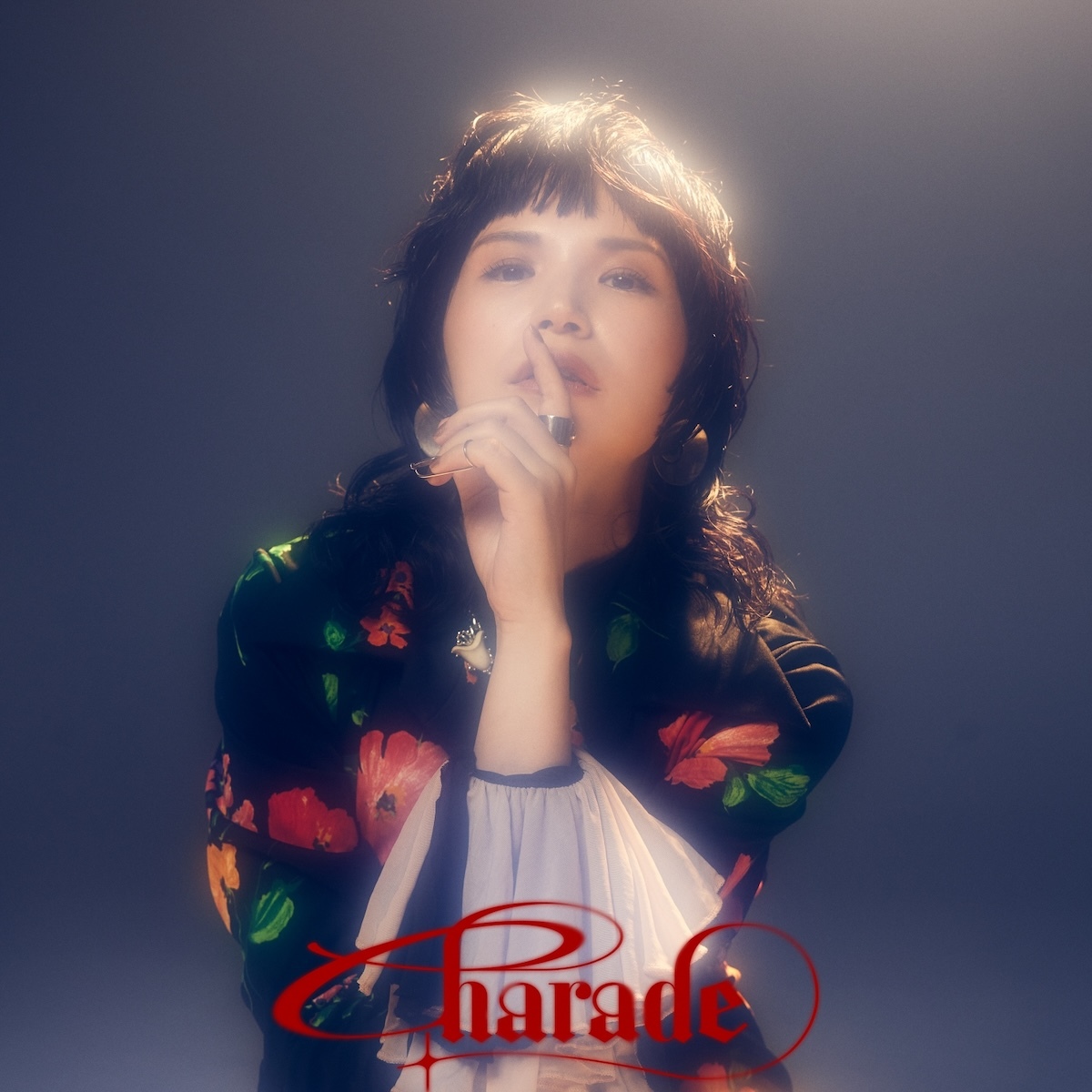 「Charade」