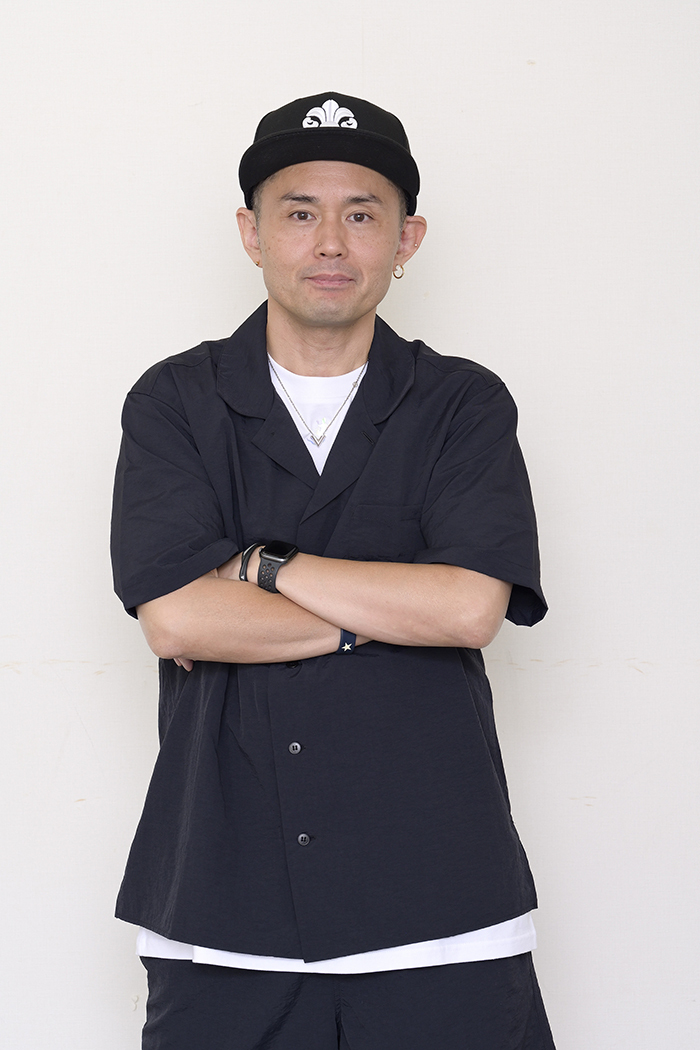 TETSUHARU