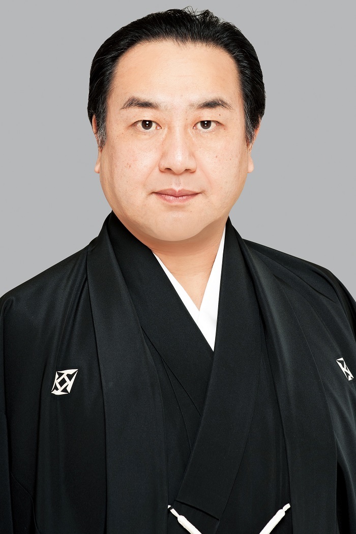 中村鴈治郎