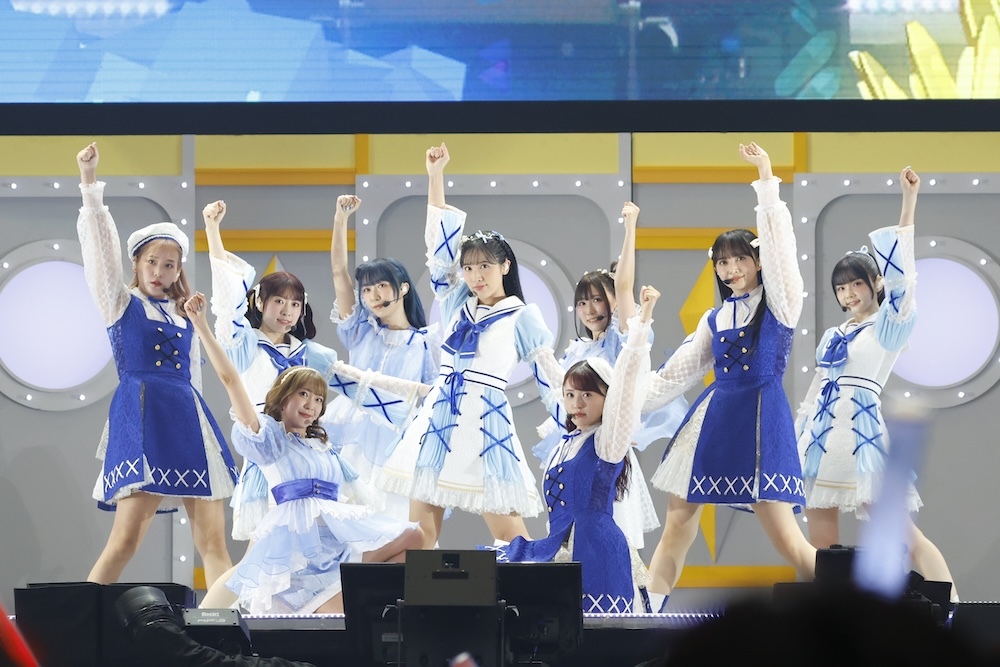  (C)2017 プロジェクトラブライブ！サンシャイン!!