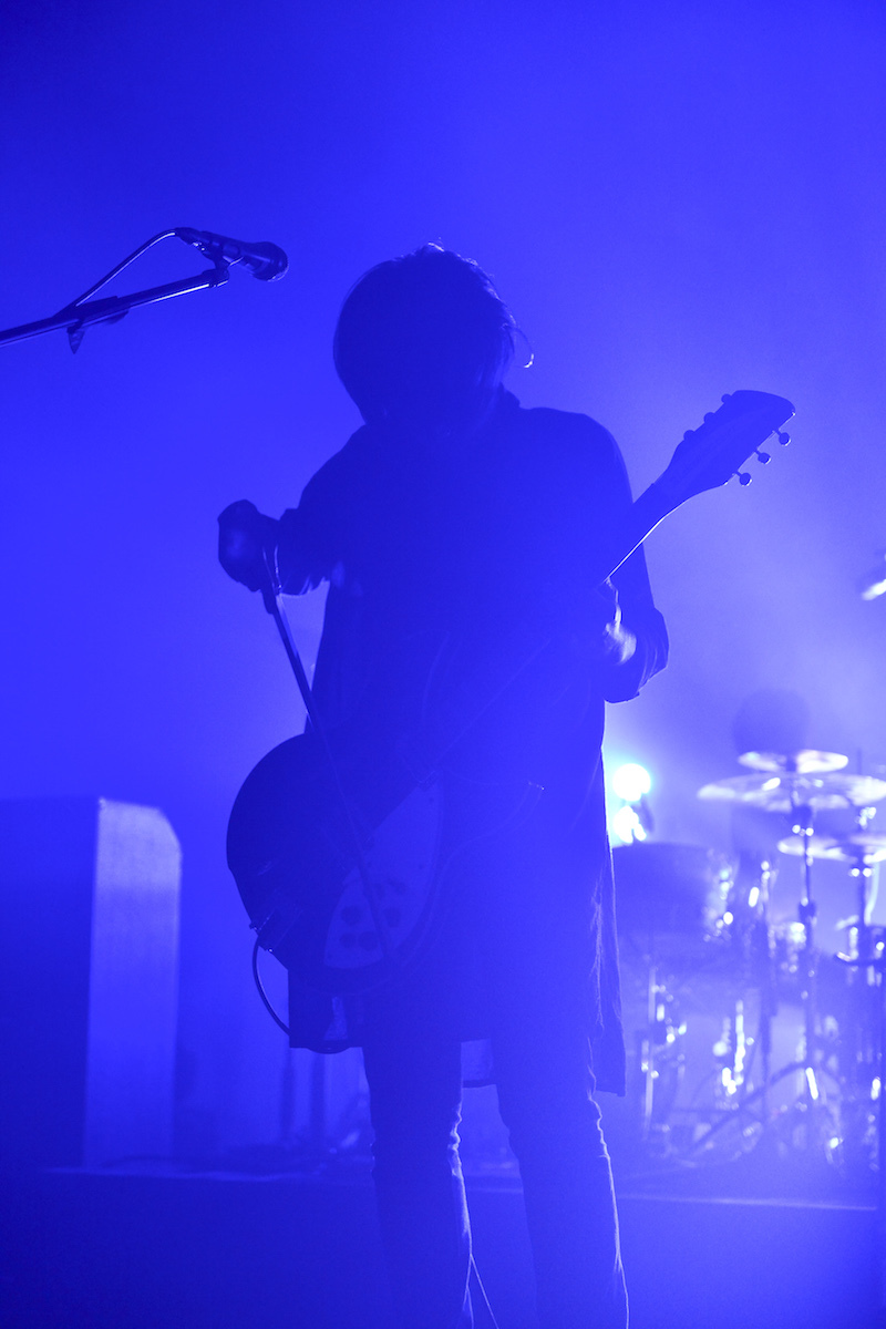 androp　Photo by Rui Hashimoto(SOUND SHOOTER)