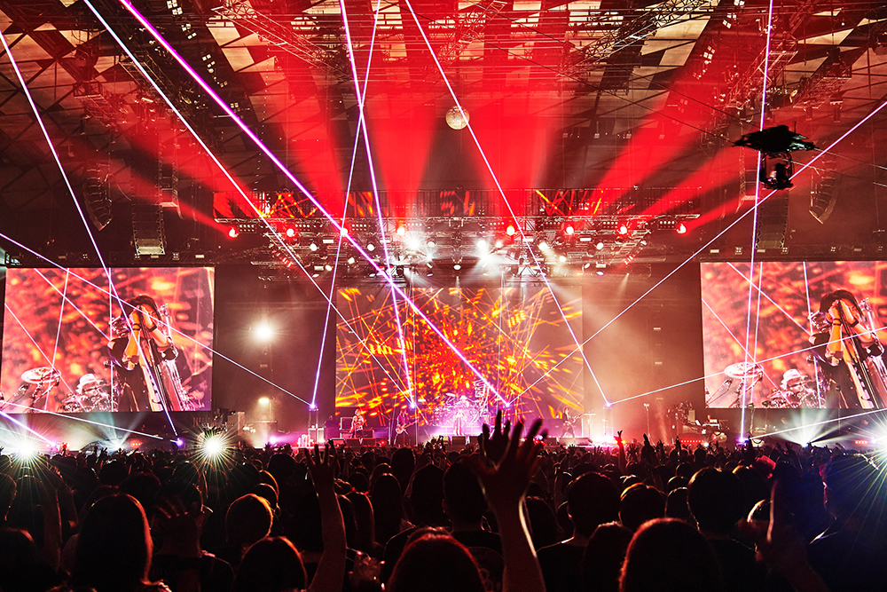 LUNA SEA