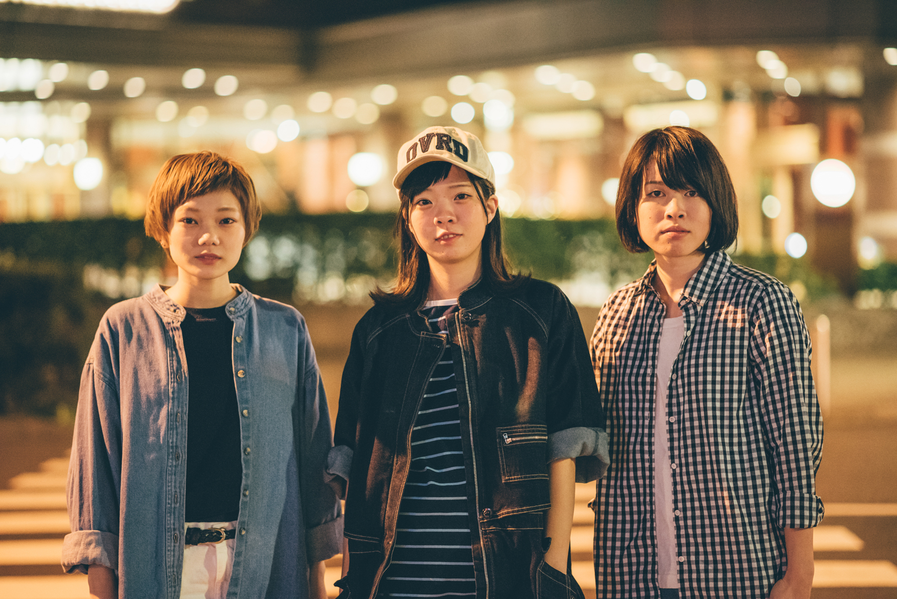SHISHAMO