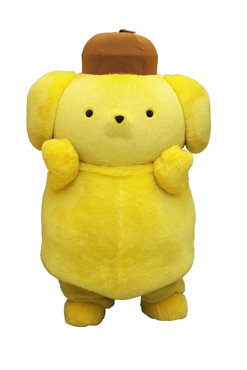 ポムポムプリン