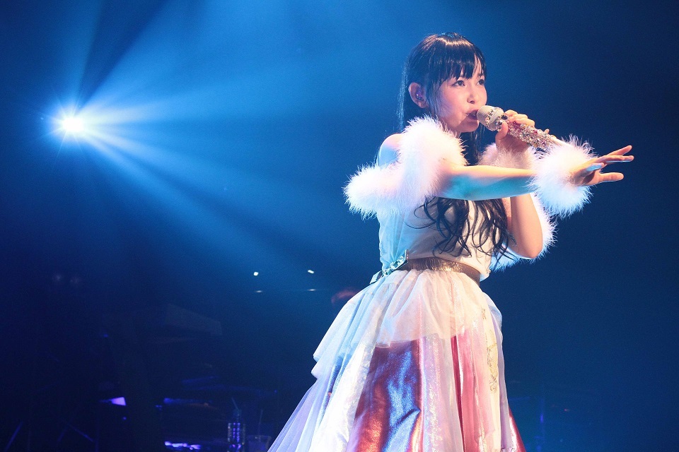 SHOKO NAKAGAWA BIRTHDAY LIVE ～19850505～