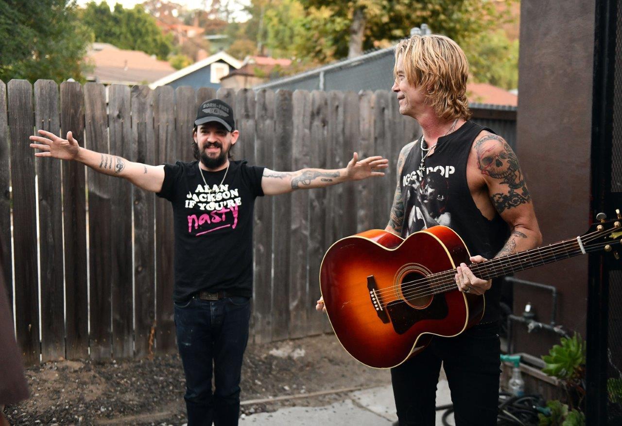 photo by Scott Dudelson