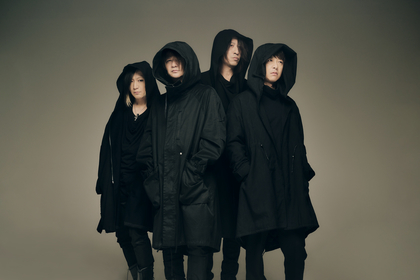 GLAY、61枚目となるシングル「HC 2023 episode 1 -THE GHOST/限界突破-」の封入特典詳細を発表