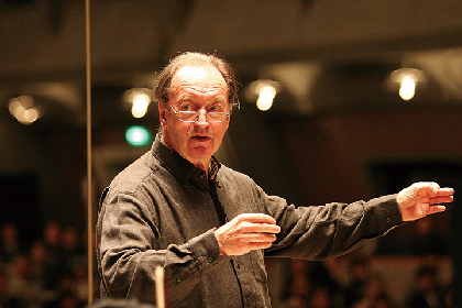 【追悼】ニコラウス・アーノンクール Nikolaus Harnoncourt  1929-2016